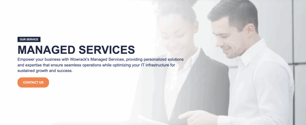 manage service seattle