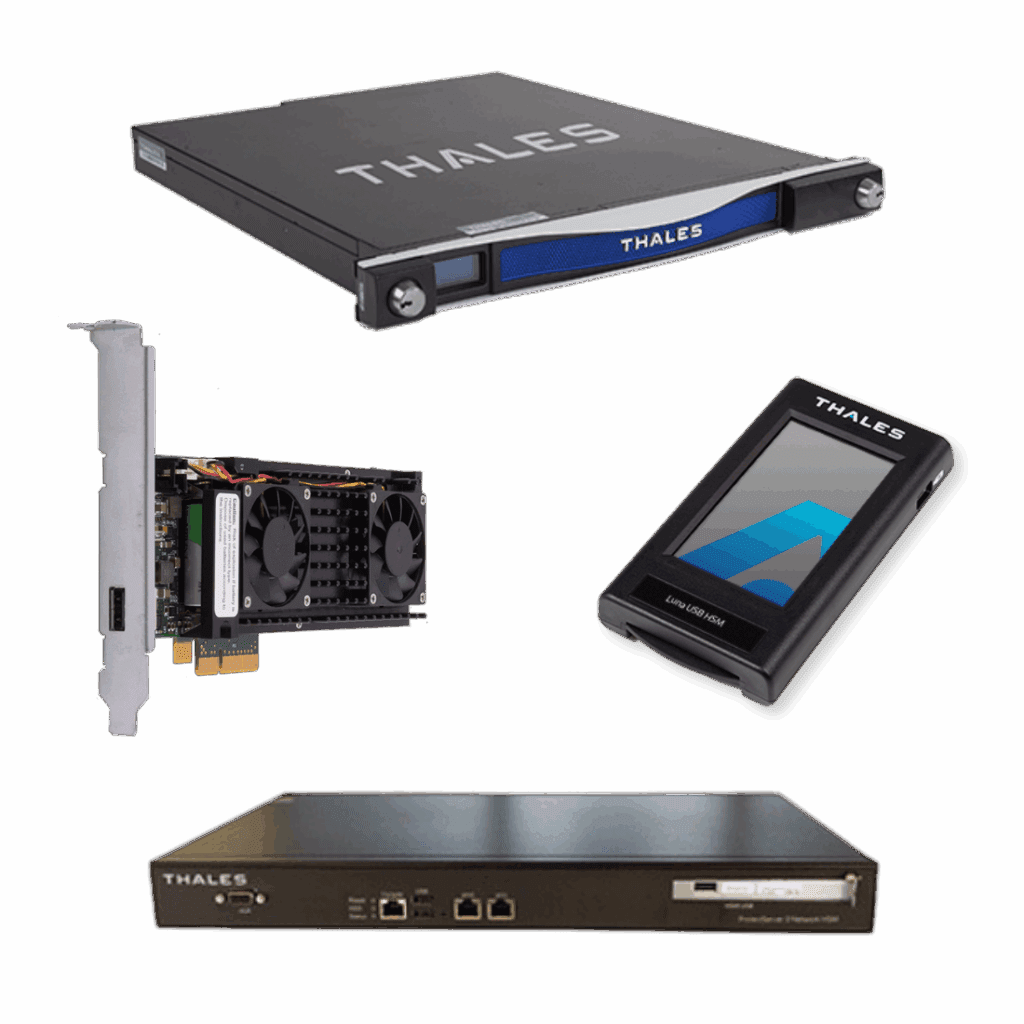 bentuk dan penerapanya hardware security module