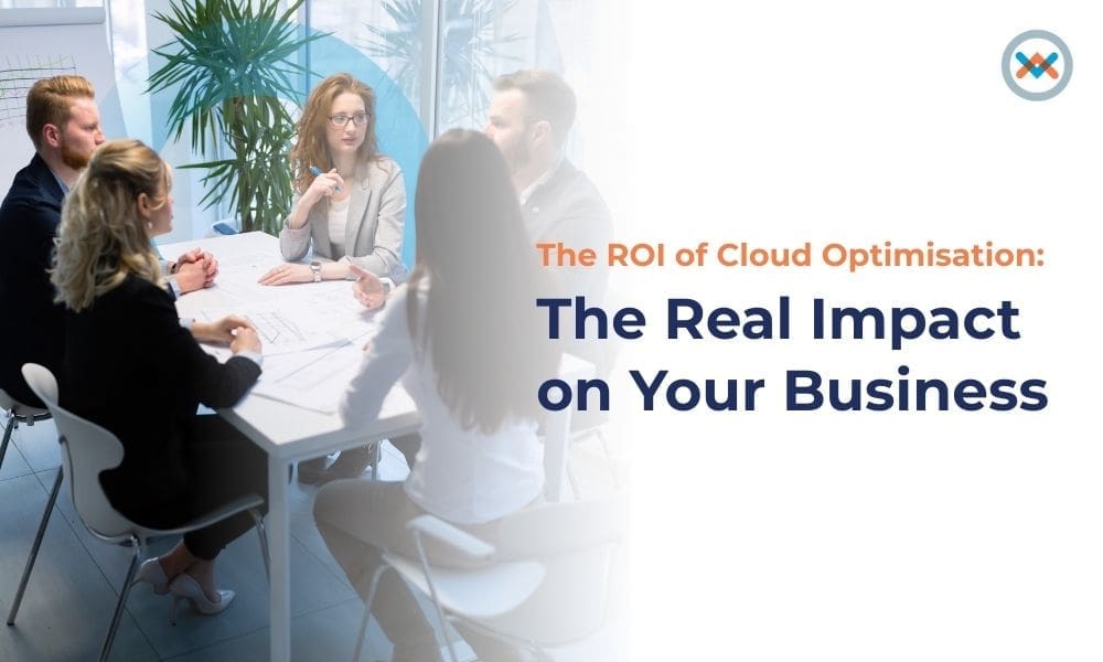 The ROI of Cloud Efficiency: How Much Could You Actually Save?