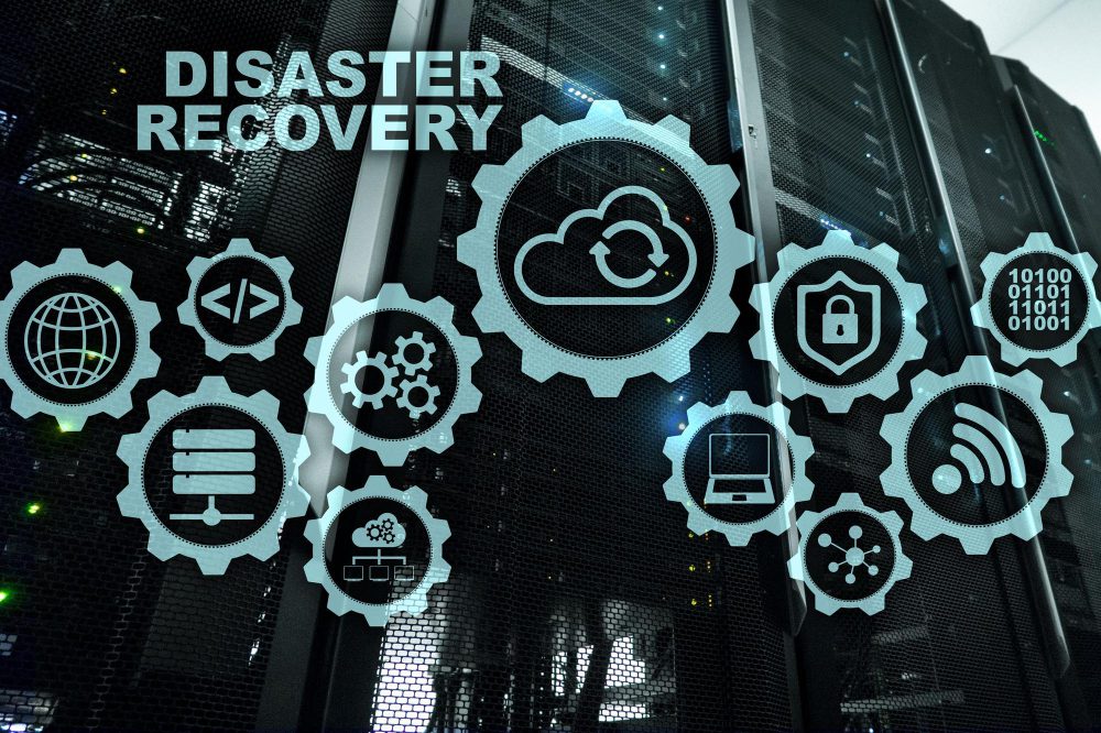 pengertian disaster recovery