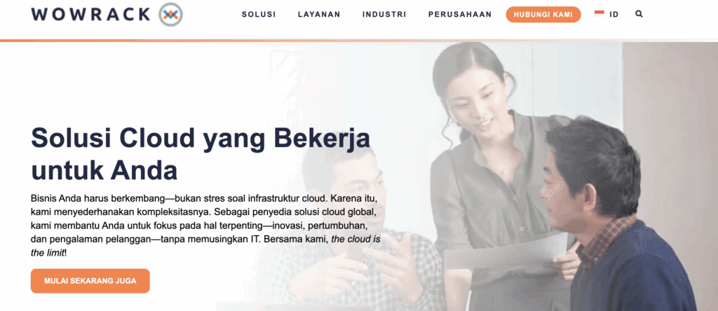 cloud adalah