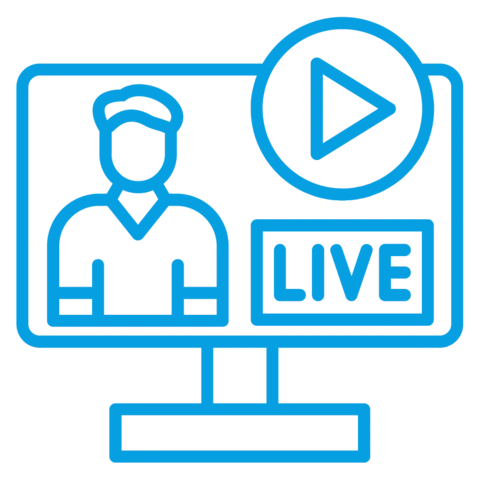 A live demo of Security Operation Center (SOC)