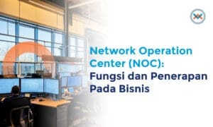 NOC network operation center
