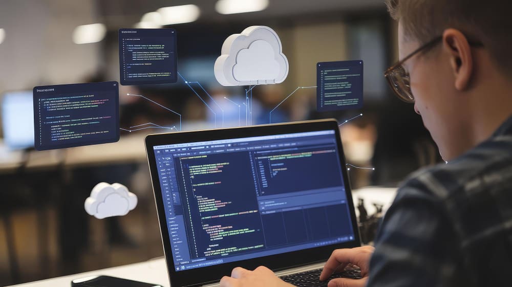 data keamanan lebih baik