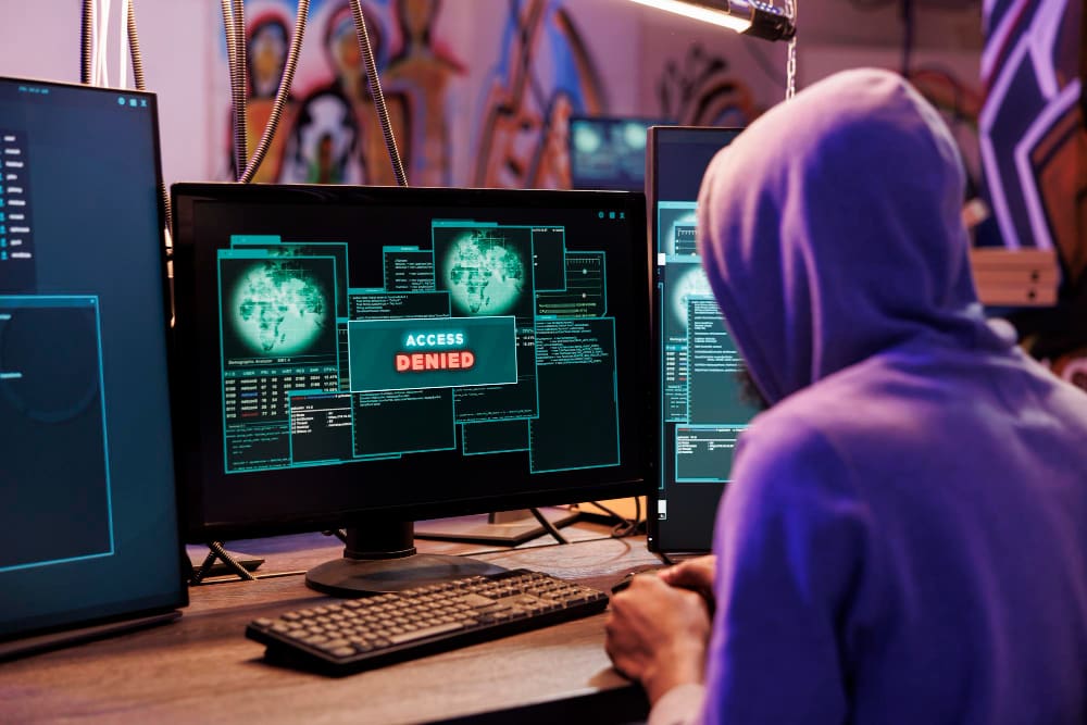 Layanan VAPT Terbaik