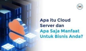 apa itu cloud server?