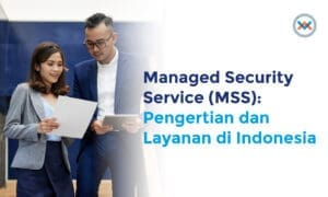 MSSP Managed Security Service