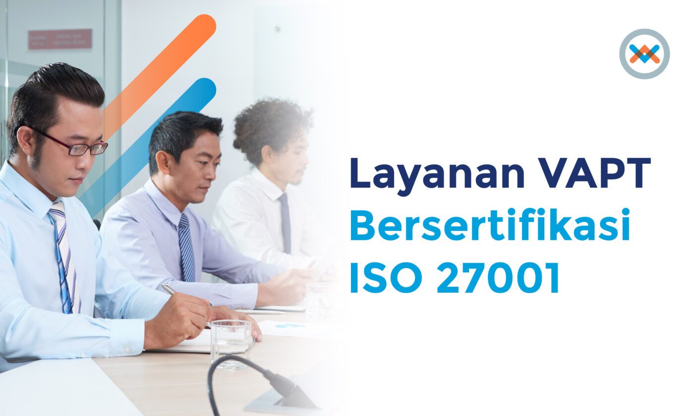 Jasa VAPT Bersertifikasi OSCP, OSWE, C|PENT No.1