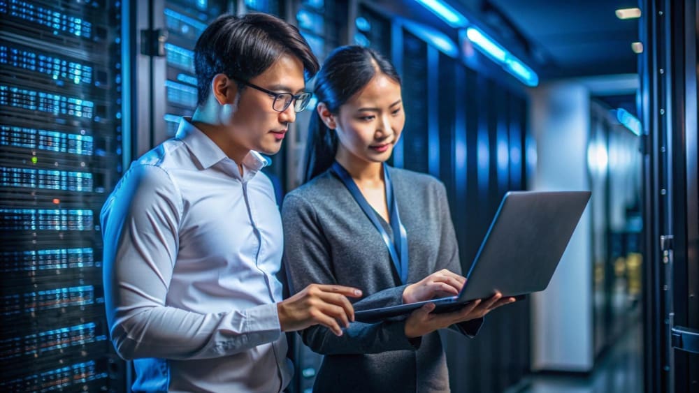 Next generation SIEM