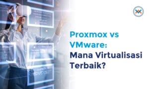 Proxmox VS VMware