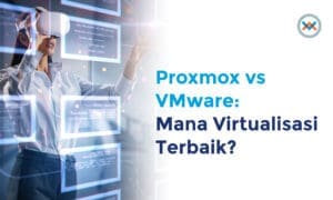 Proxmox VS VMware