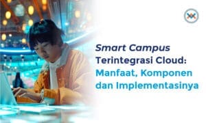 smart campus cloud