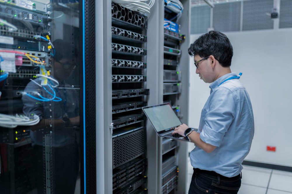 solusi biaya infrastruktur mahal