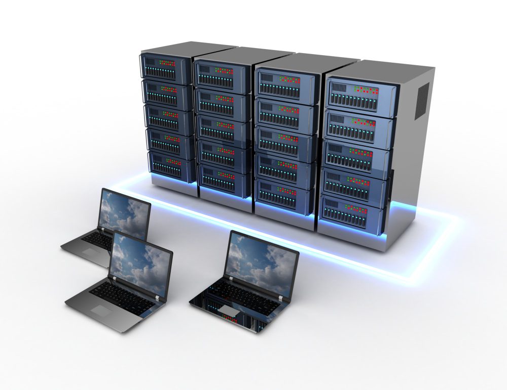 Menghemat Biaya Infrastruktur