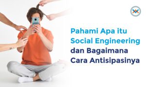 Social engineering adalah