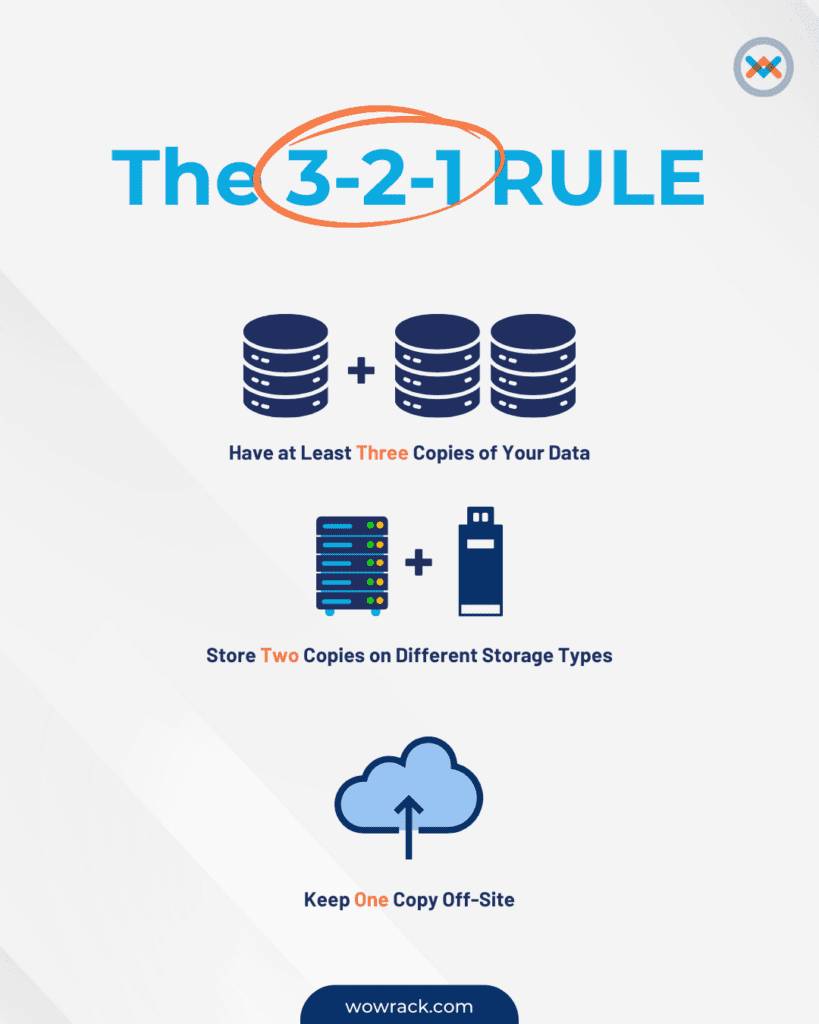 layanan backup server