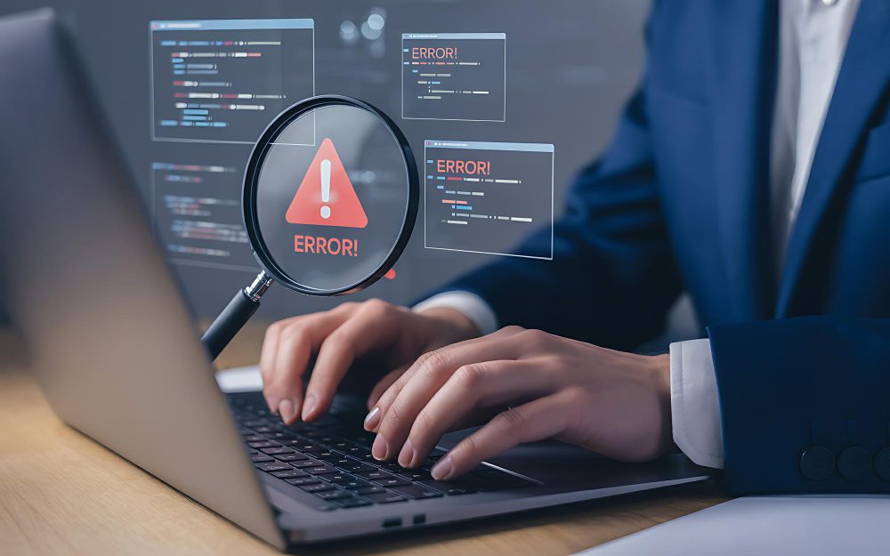 contoh penerapan EDR