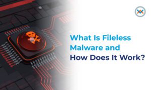 What is Fileless Malware and How Does It Work?