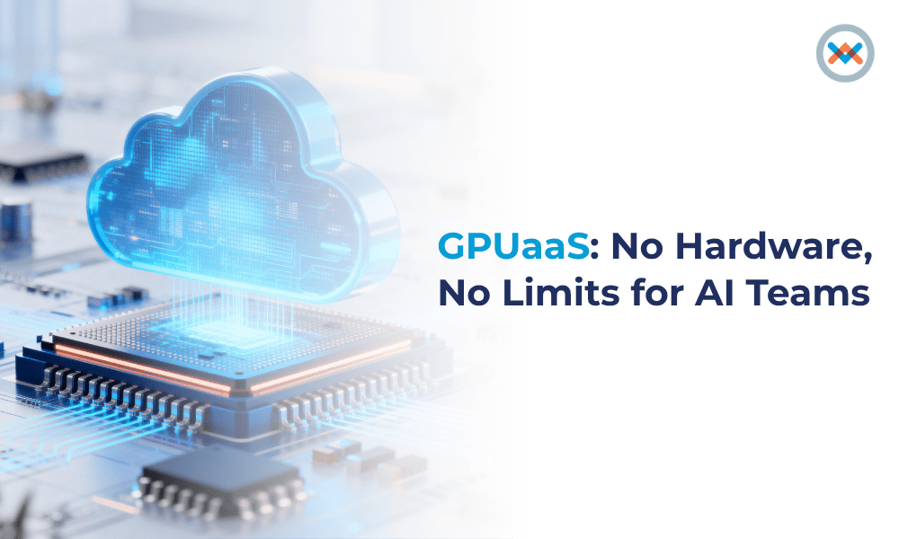 GPUaaS: No Hardware, No Limits for AI Teams