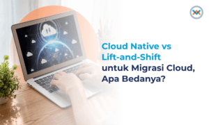 Wowrack ID ID BlogCover Cloud Native vs Lift and Shift Managed 20260602 V.0