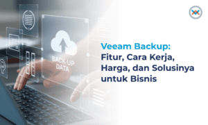 Jasa Veeam backup